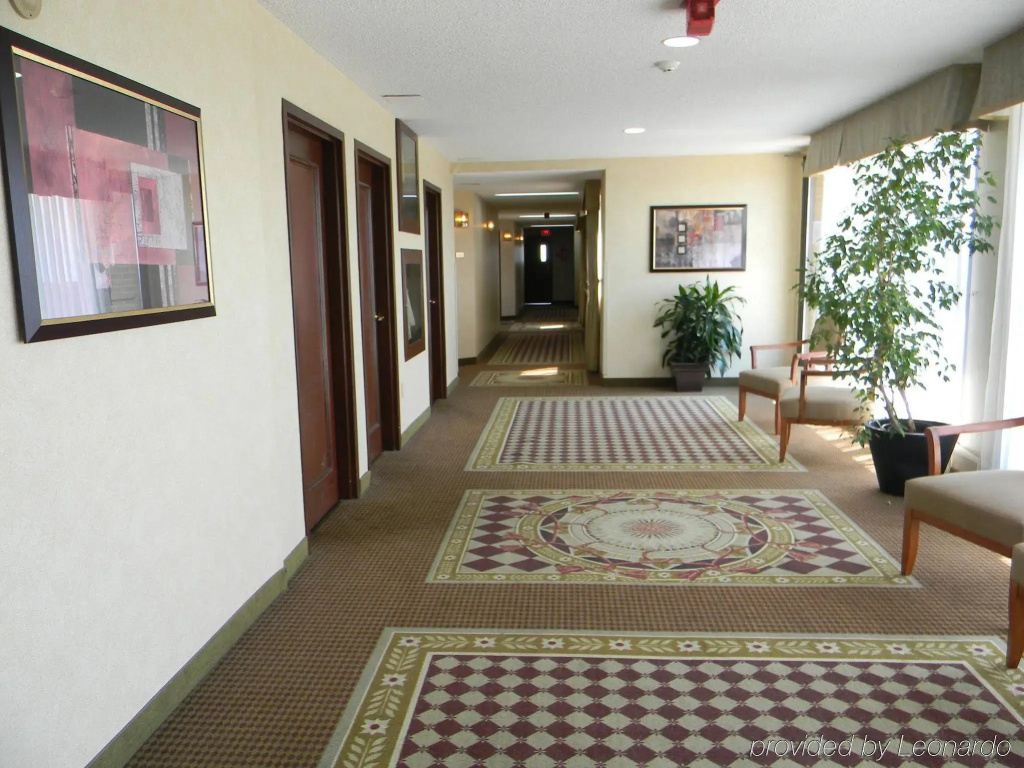 TownePlace Suites by Marriott Toronto Northeast/Markham - Général