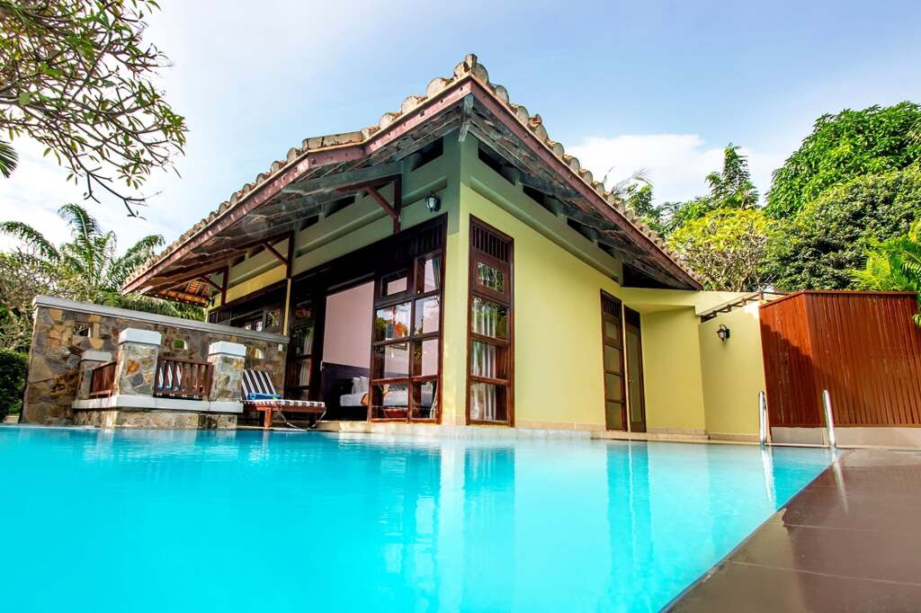 Romana Resort & Spa