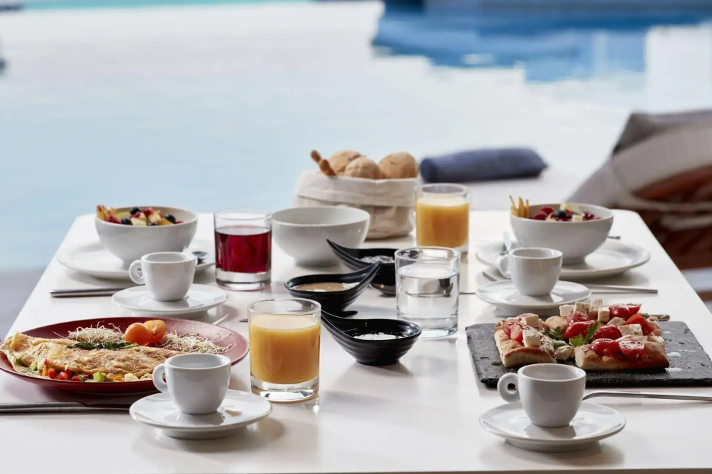 Absolute Mykonos Suites & More - Général
