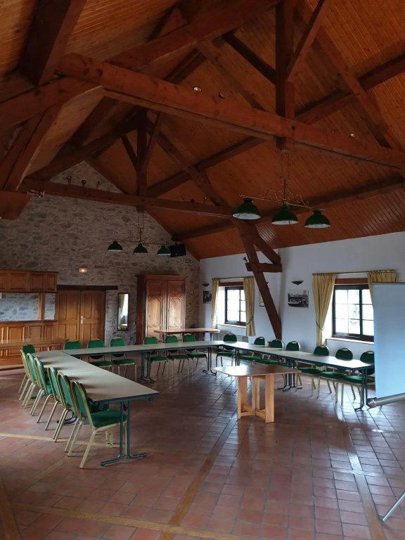 Brit Hotel Dak’Hôtel - Général