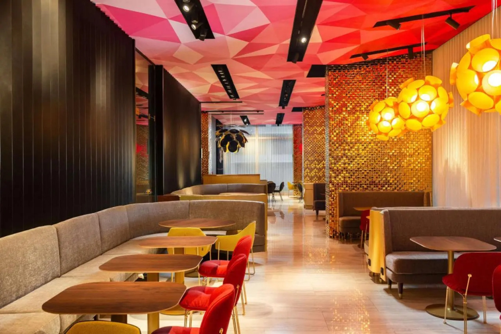 Hotel photo 16