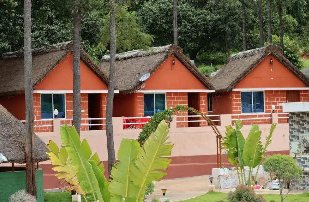 Woodland Holiday Resort