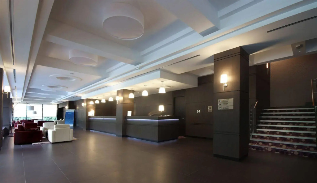 Hotel photo 9