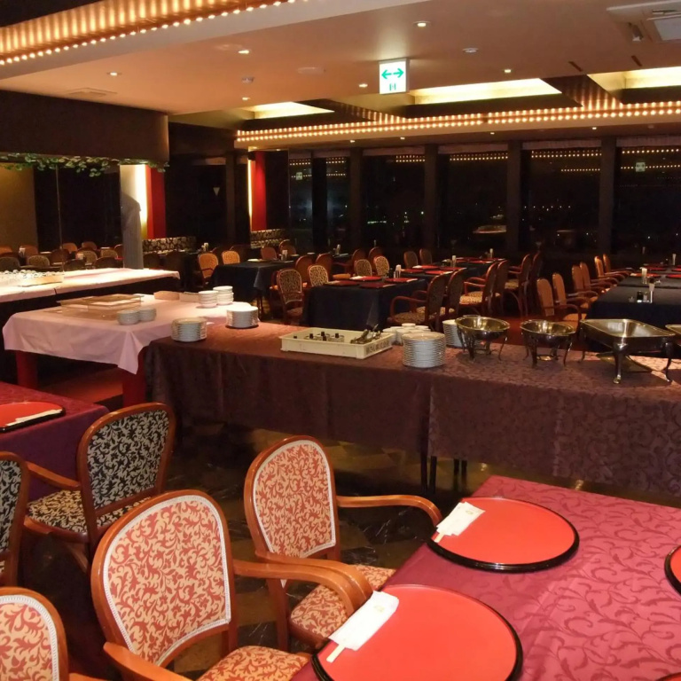 Hotel Sunroute Goshogawara - Général