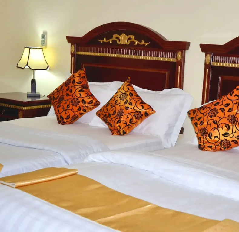 Executive room