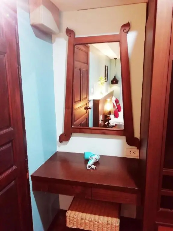 Mandala House - Chambres