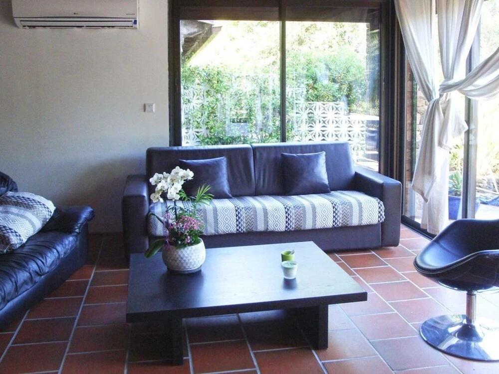 Voir la photo 3 — Le Patio Bleu