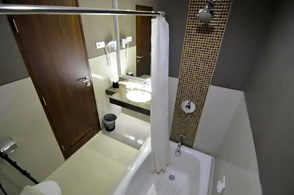 Horison Pekalongan Hotel - Chambres