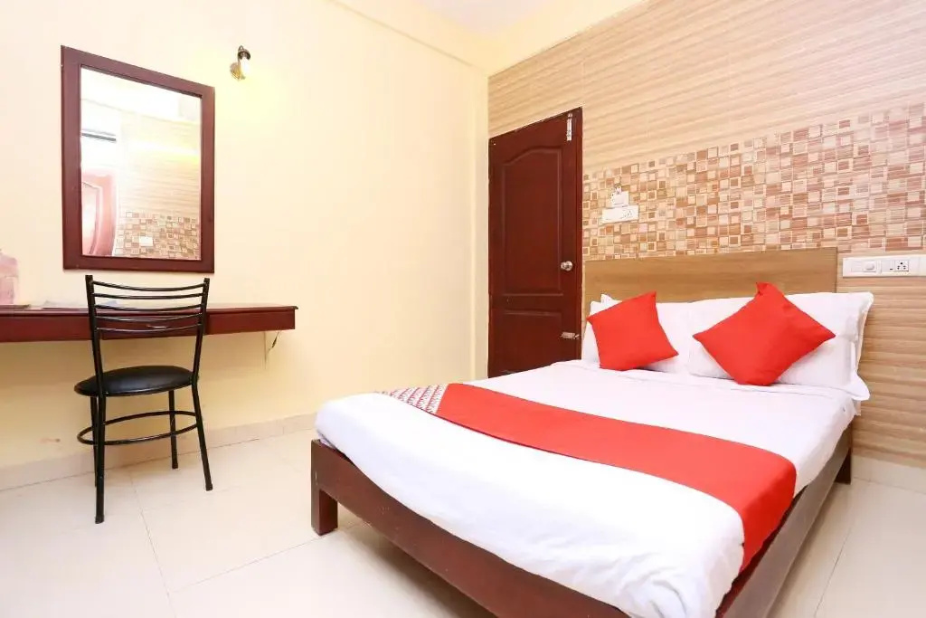 OYO 24453 Day Springs - Chambres