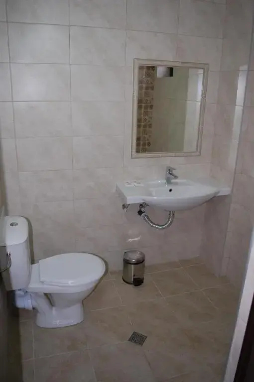 Hilez - Chambres