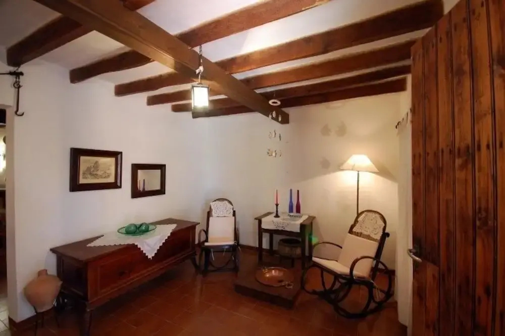 Finca Sa Llegua - фото 4
