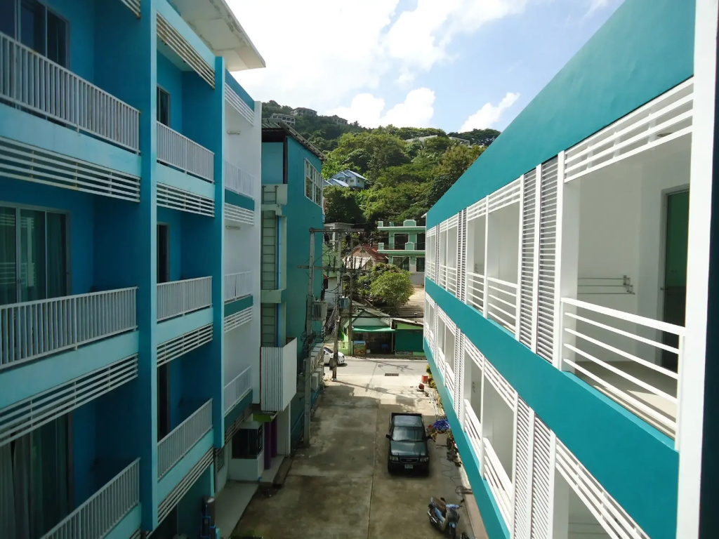 Hotel photo 19