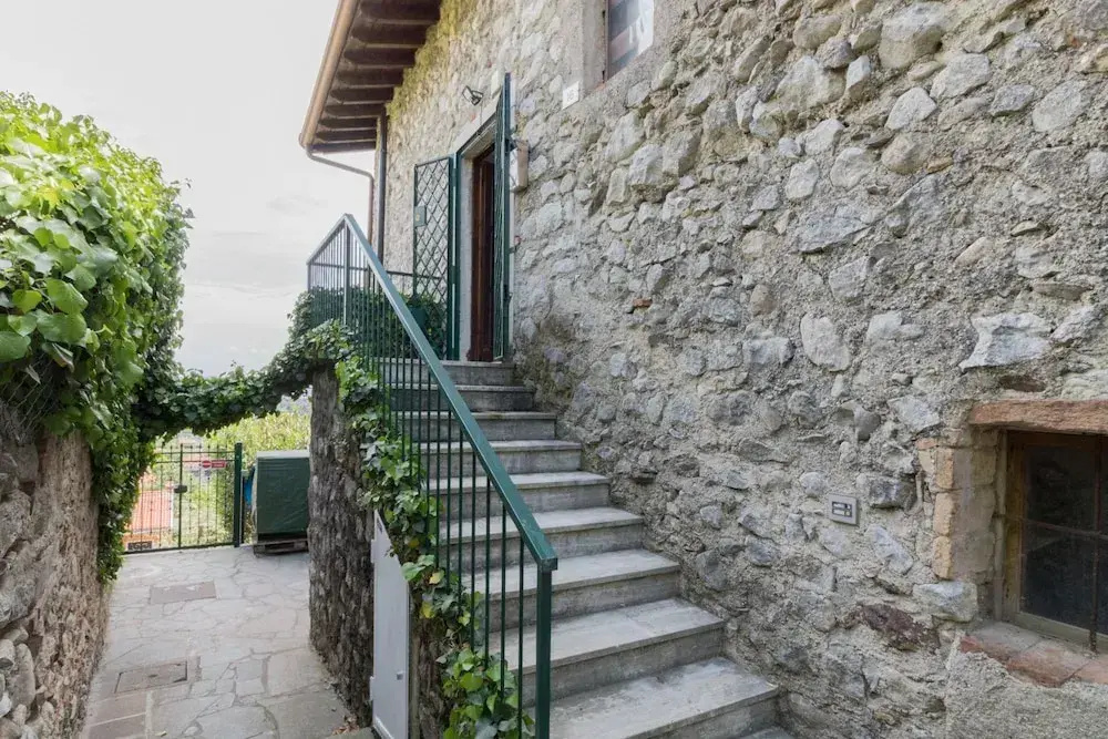 Rustico Belvedere