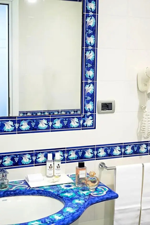 Oleandri Resort Paestum - Chambres