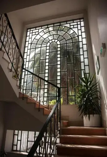 Hotel Das Termas - фото 9