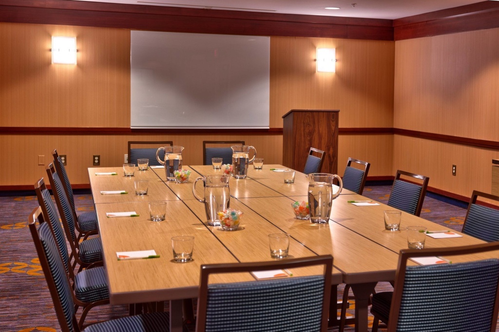 Courtyard by Marriott Kansas City Shawnee - Général