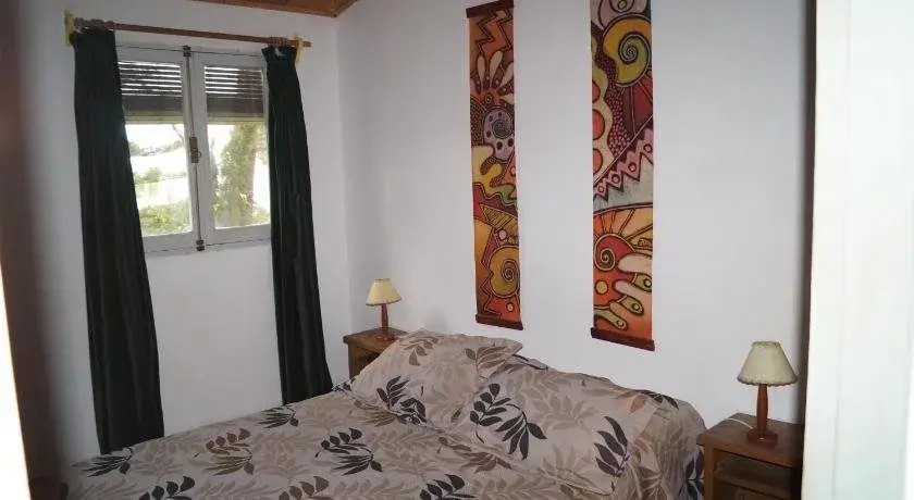 Posada Del Corumbá ApartHotel - Général