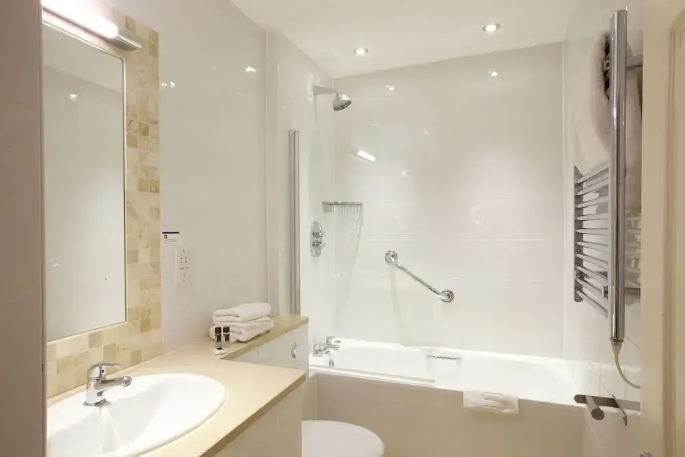 Liverpool Aigburth Sefton Park Hotel By Belvilla - Chambres