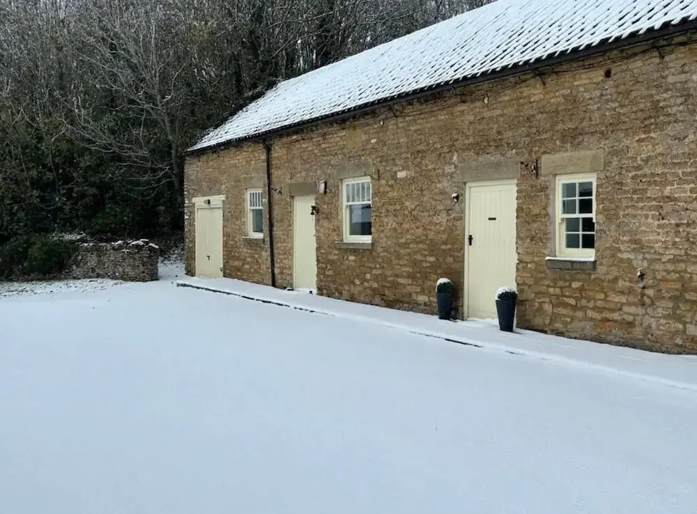 Old Orchard Cottage, Wykeham