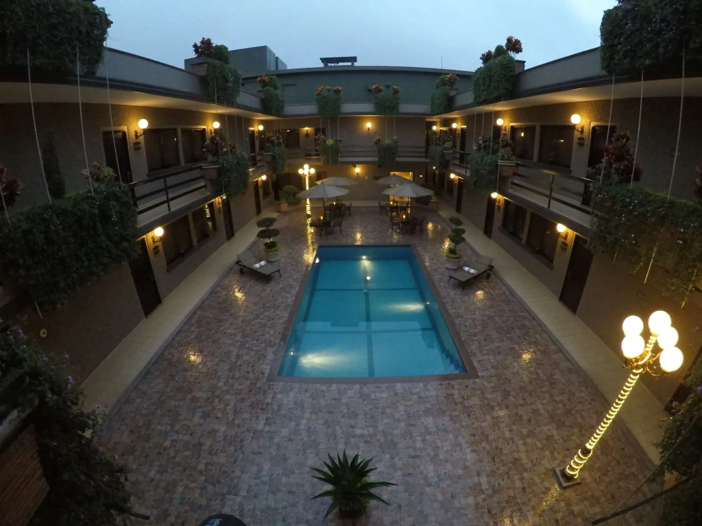 Hotel photo 16