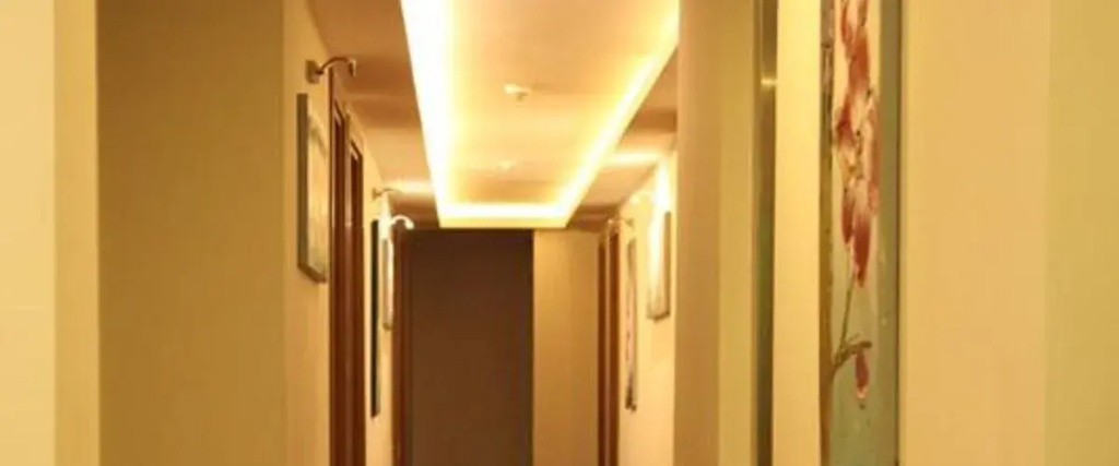 Safir Hotel - Général