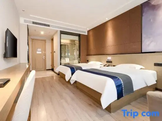 Regal Kowloon Hotel - Chambres