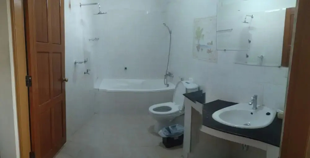 Jade Garden Hotel - Chambres