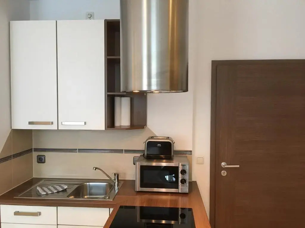 Business Apartment