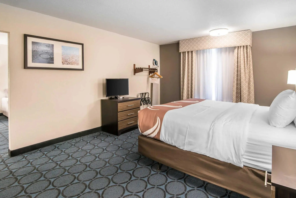 Elevate Hotel at Sierra Blanca - Chambres