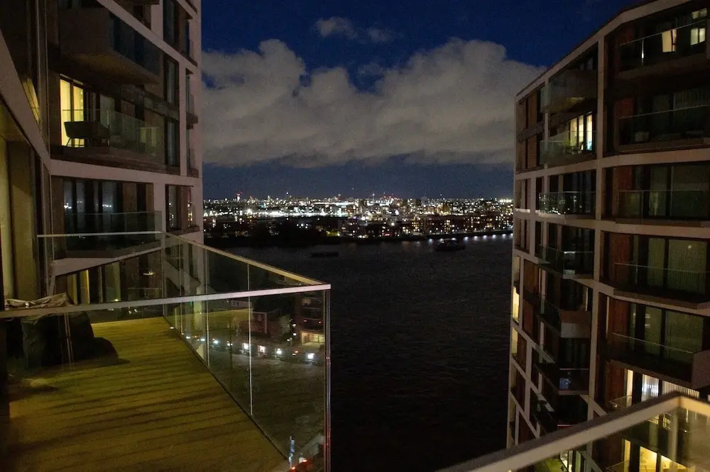 London Escape at Duke Avenue