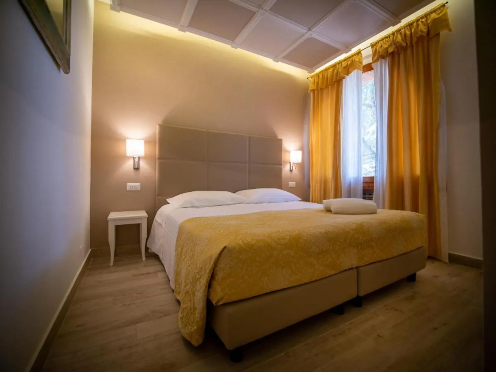Hotel Villa San Giorgio - Général