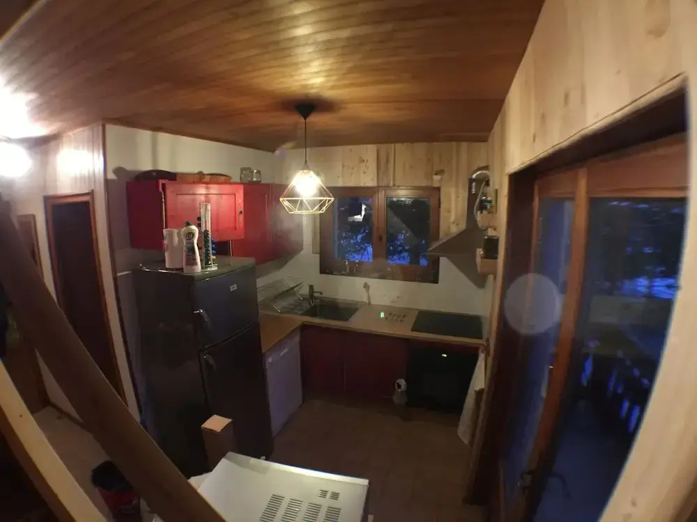 Voir la photo 4 — Chalet Ours Blanc ORS Nature & Quiet 6 Pers