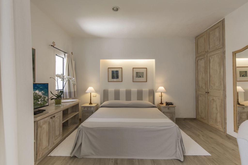 Grand Relais Dei Nuraghi - Général