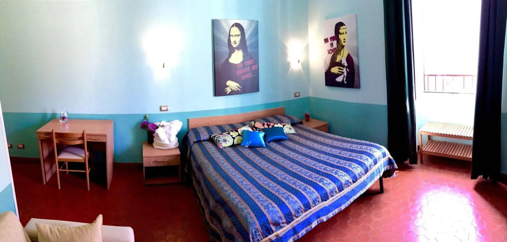 Hotel photo 8
