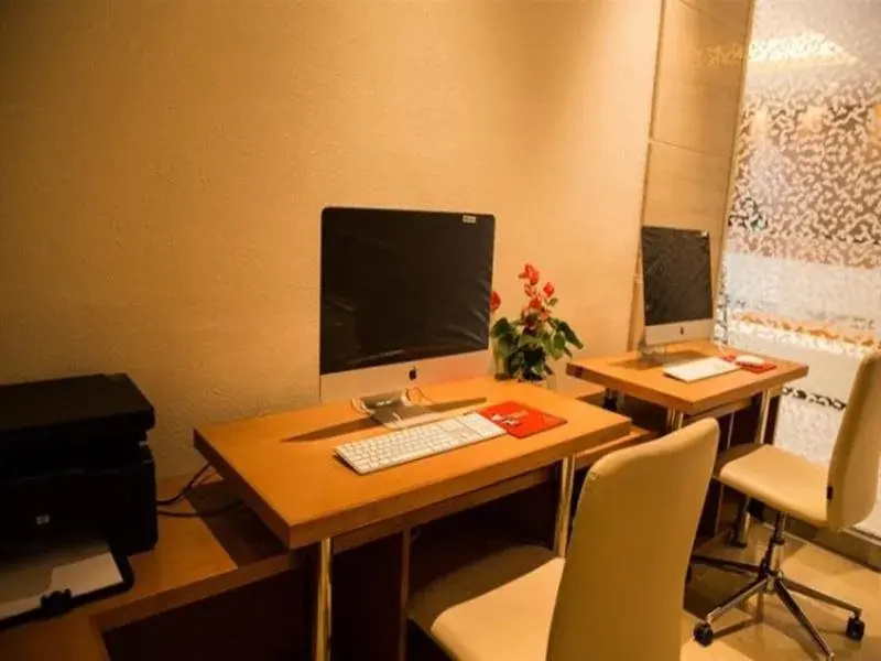 JI Hotel Hangzhou West Lake Nanshan Road - Général