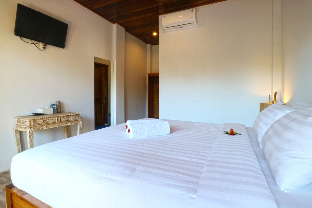 Отель Pondok DD Canggu в Чангу