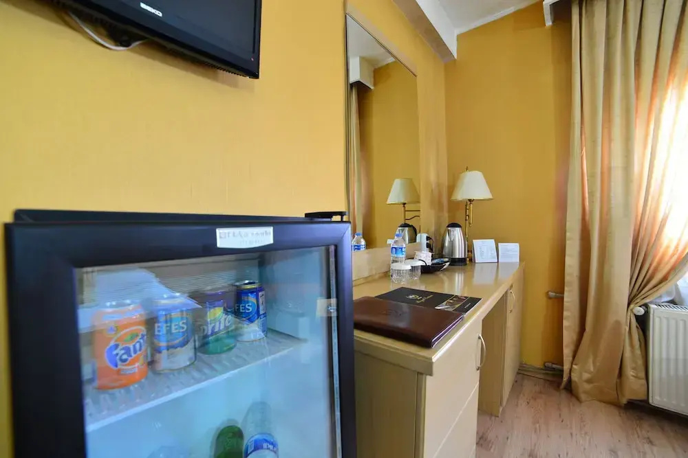 Royal Carine Hotel - Chambres