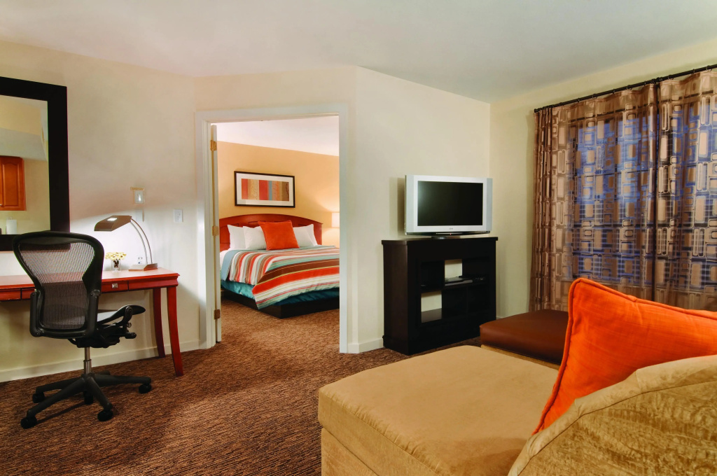 Hyatt House Parsippany/Whippany - Général