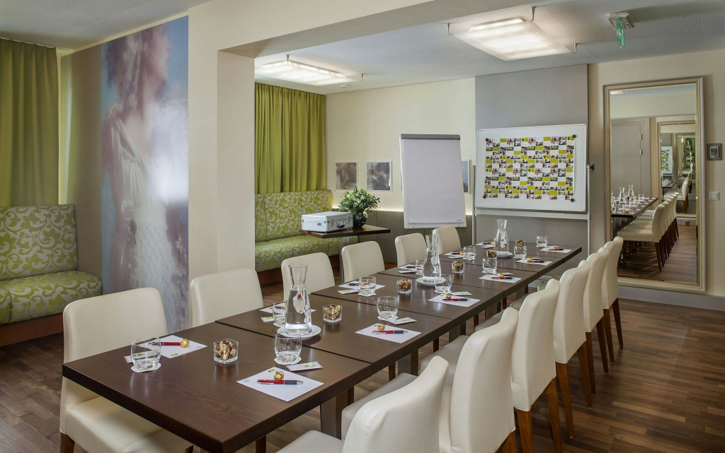 Boutique Hotel Das Tigra - Général