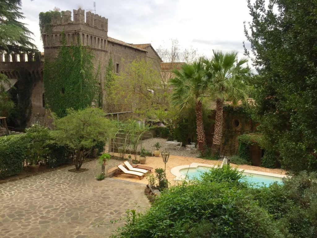 Hotel photo 10