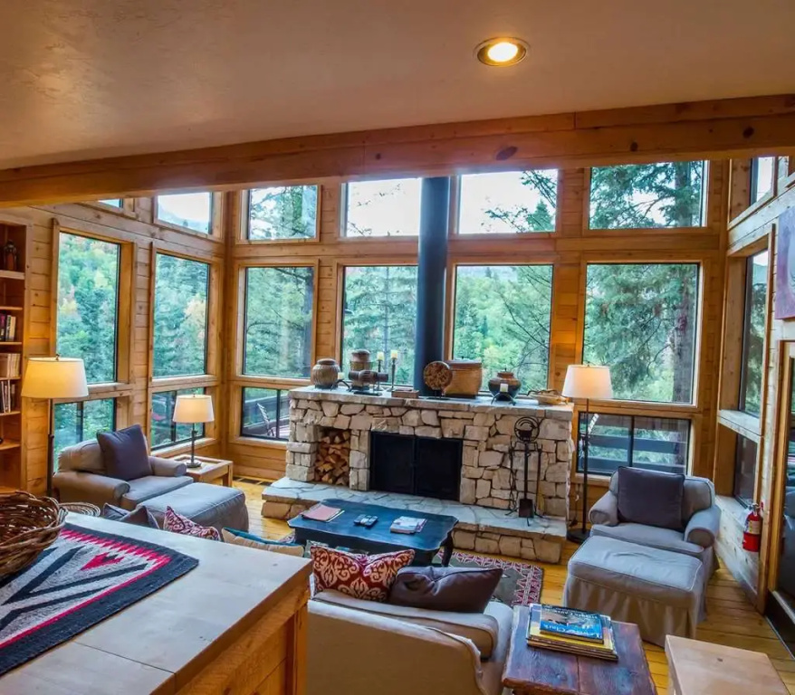 Sundance Mountain Resort - Général