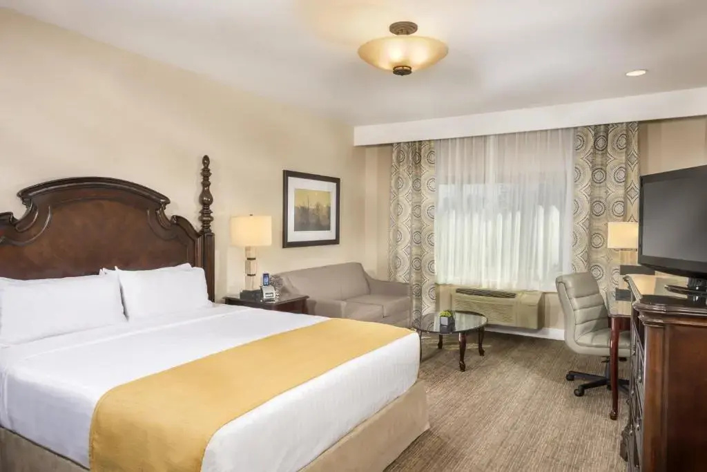 Ayres Suites Ontario at the Mills Mall - Rancho Cucamonga - Chambres