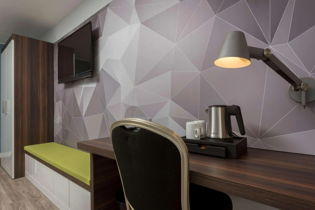 Best Western Hotel Frankfurt Airport Neu-Isenburg - Général