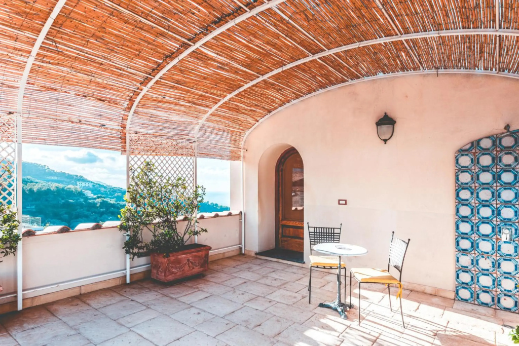 Lubra Casa Relax - Général