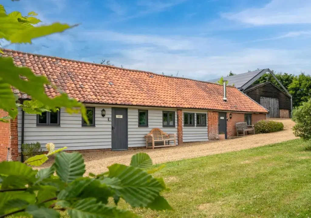 Packway Barn