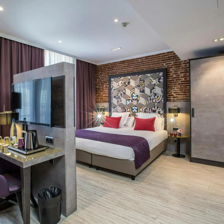 Hotel photo 13