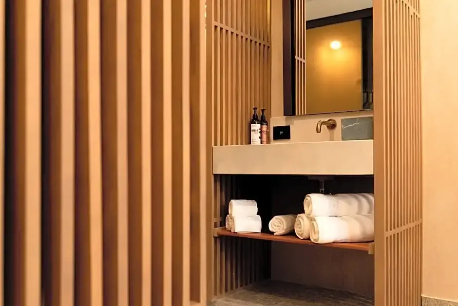 Roof Top Level room