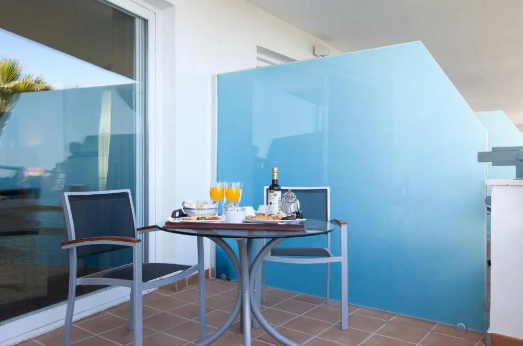 Senator Banús Adults Recomended - Chambres