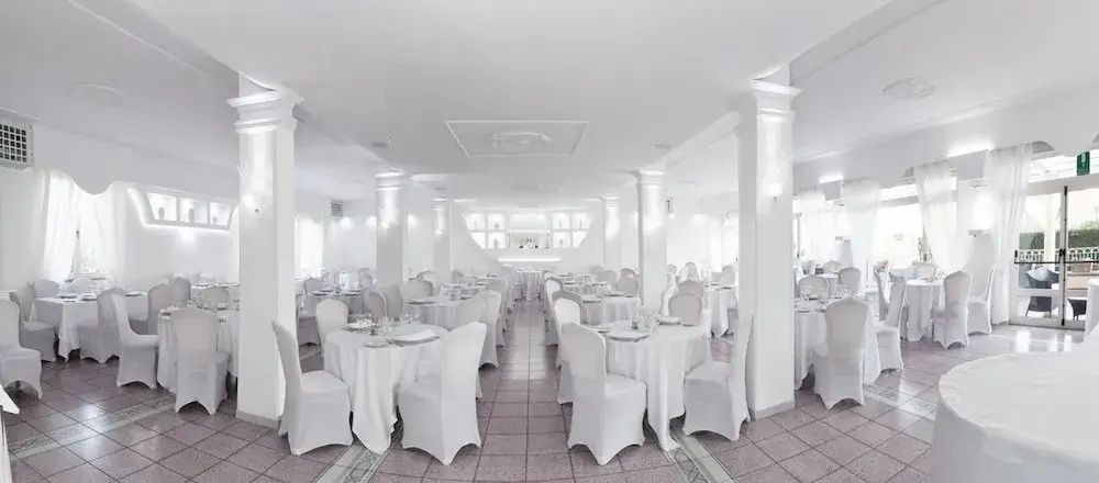 Hotel Sant'Agata - Général