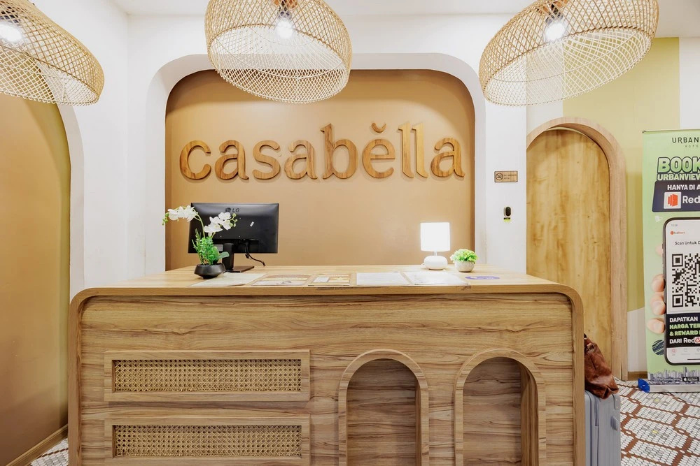 Casabella Bandung Pvj Ciwalk Pasteur Lembang